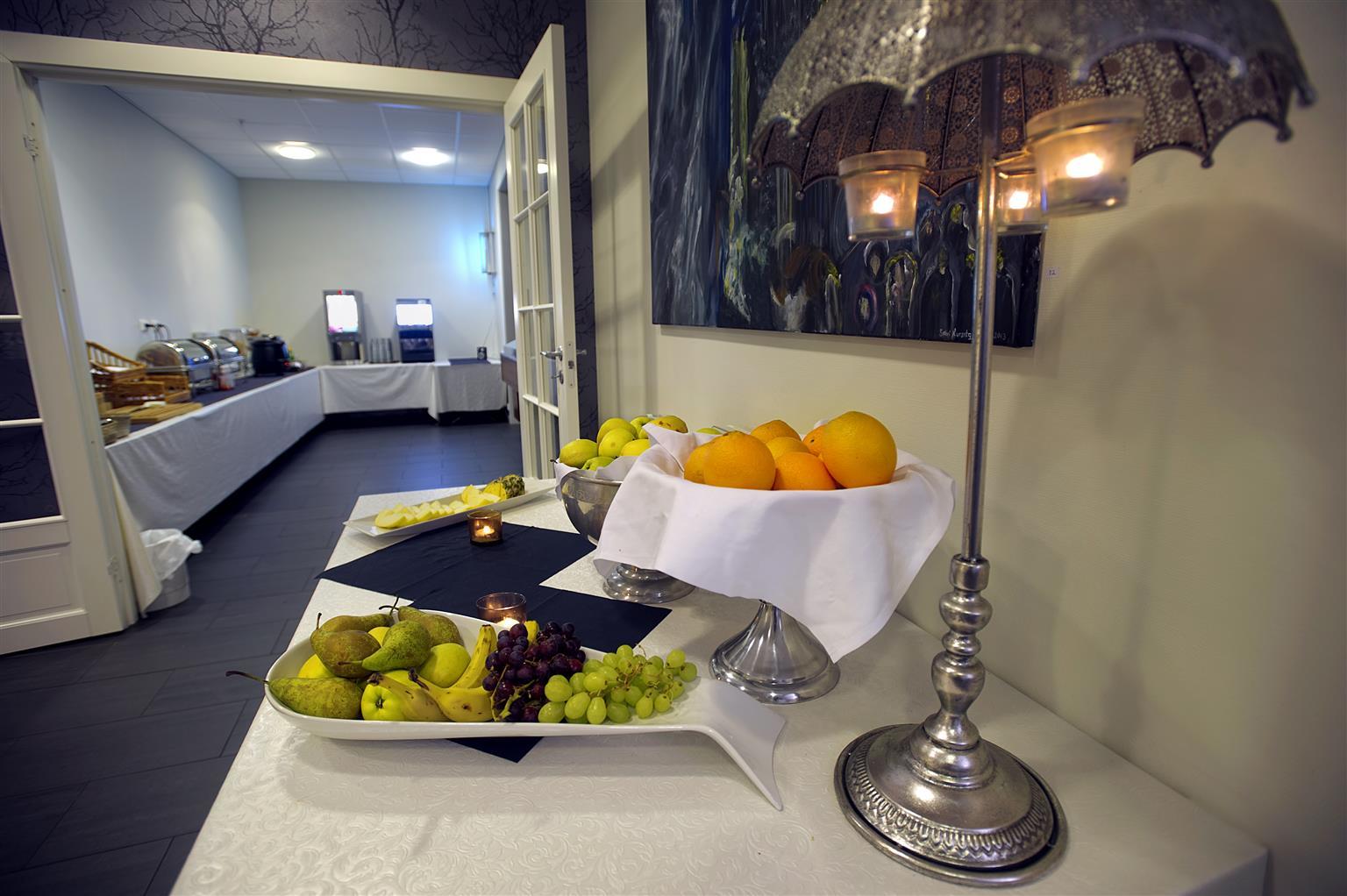 Thon Partner Hotel Baronen Alesund Exterior photo